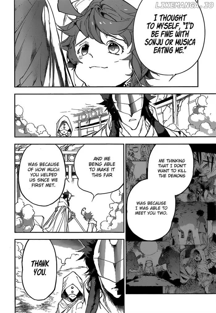 The Promised Neverland chapter 159 image 18_optimized